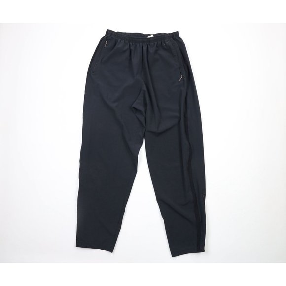 Nike Pants Vintage Nike Mens Large Travis Scott Mini Swoosh Stretch